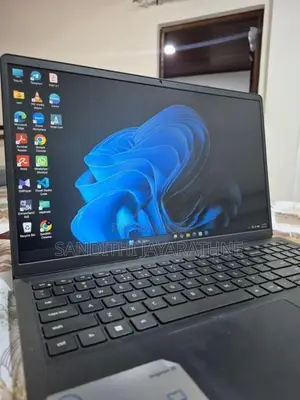 Dell Inspiration 15 3530, i3, 13th Gen, 8GB RAM, 477GB Storage