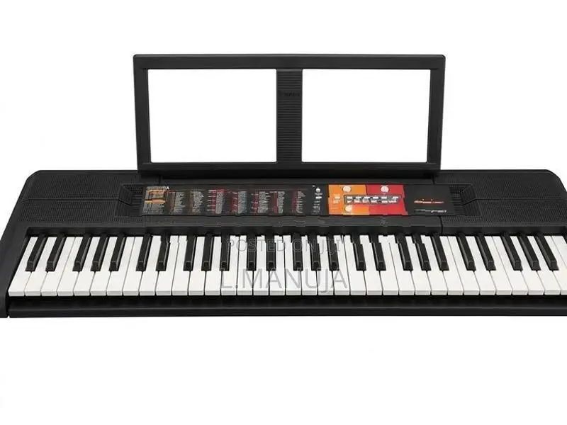 YAMAHA Keyboard