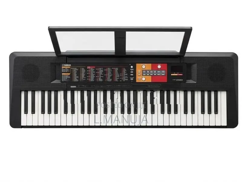 YAMAHA Keyboard