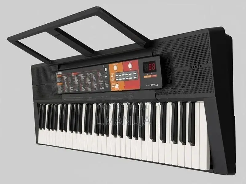 YAMAHA Keyboard