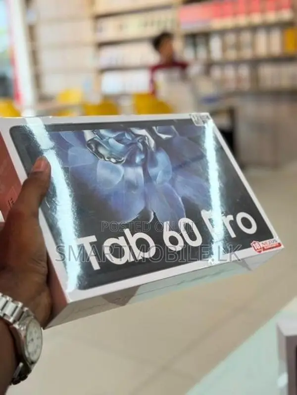 Blackview Tab 60 Pro 4GB 128GB