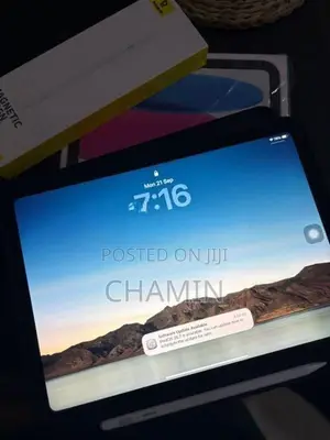 iPad a16 11 Th Generation