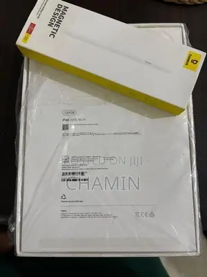 iPad a16 11 Th Generation