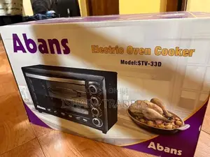 Electric Oven