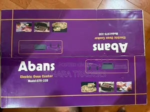 Electric Oven