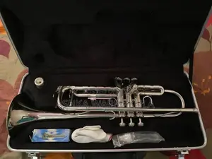 Trumpet - Link Brand