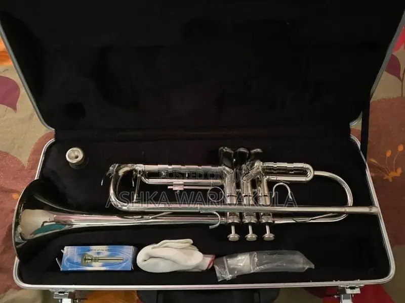 Trumpet - Link Brand