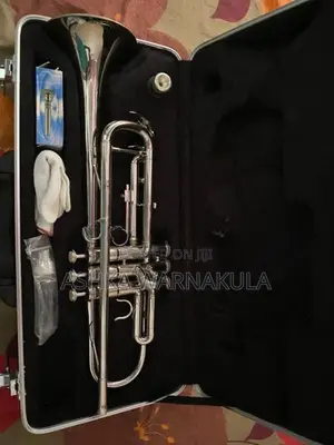 Trumpet - Link Brand