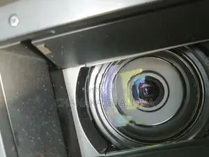 Sony NX5P Video Camera