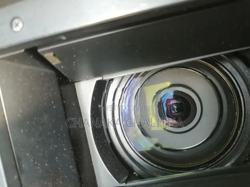 Sony NX5P Video Camera