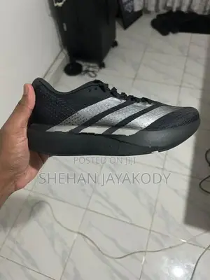 Adidas Adizero Pacer Shoes