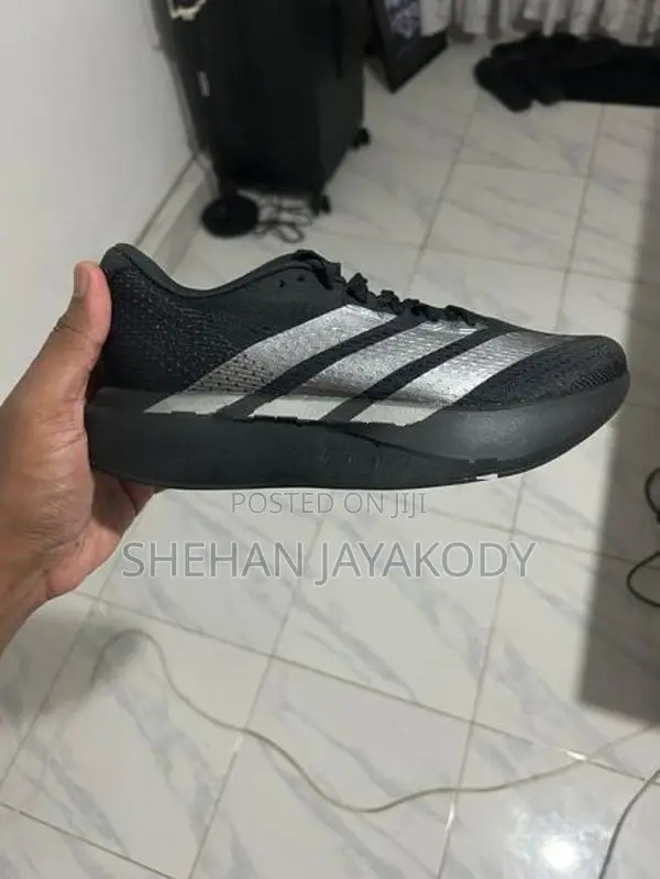 Adidas Adizero Pacer Shoes