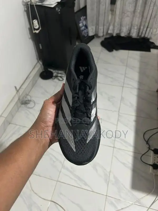 Adidas Adizero Pacer Shoes