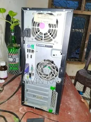 Dell Computer