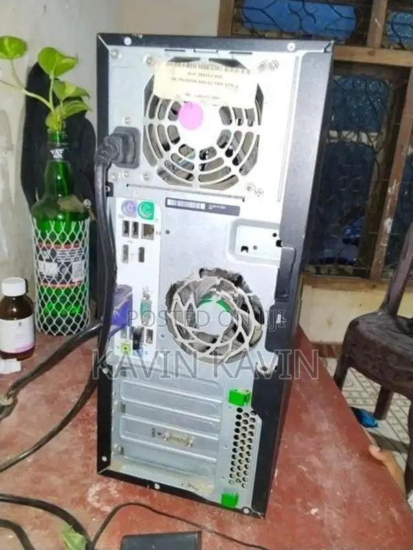 Dell Computer