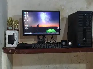 Dell Computer