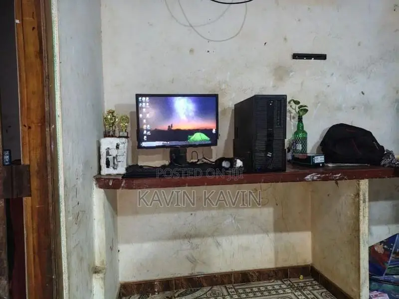 Dell Computer