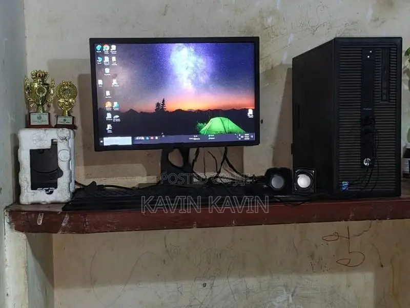 Dell Computer