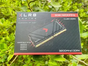 PNY DDR4 8GB Laptop RAM