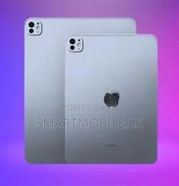Apple iPad Pro M5 11 256GB 07