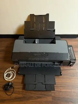 Epson L1300 A3 Photo Ink Tank Printer