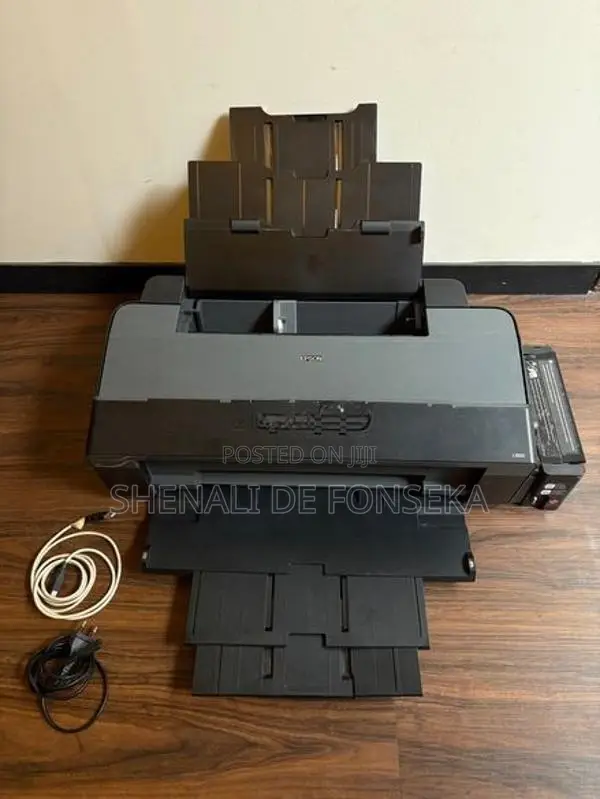 Epson L1300 A3 Photo Ink Tank Printer