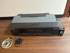 Epson L1300 A3 Photo Ink Tank Printer