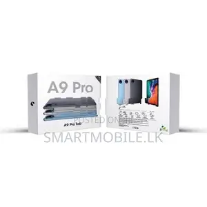 Greentel Tab A9 Pro 4GB/64GB