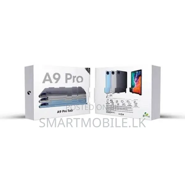 Greentel Tab A9 Pro 4GB/64GB