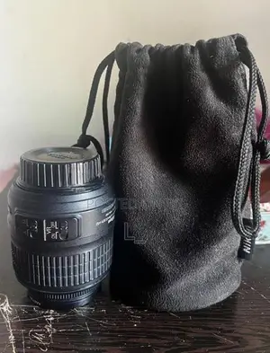 Nikon Camera Lens