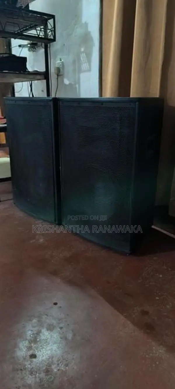 Olan Speaker