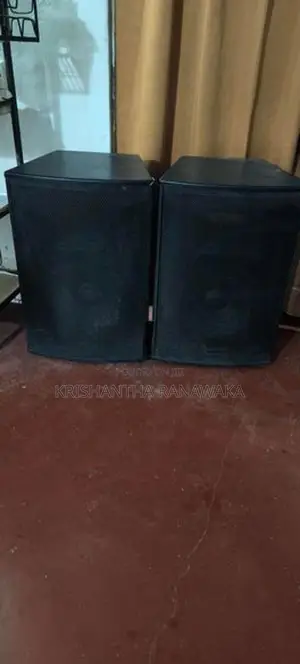 Olan Speaker