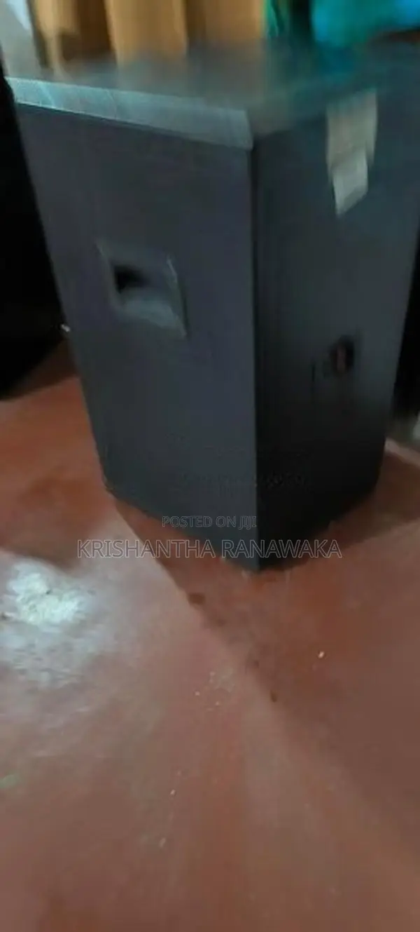 Olan Speaker