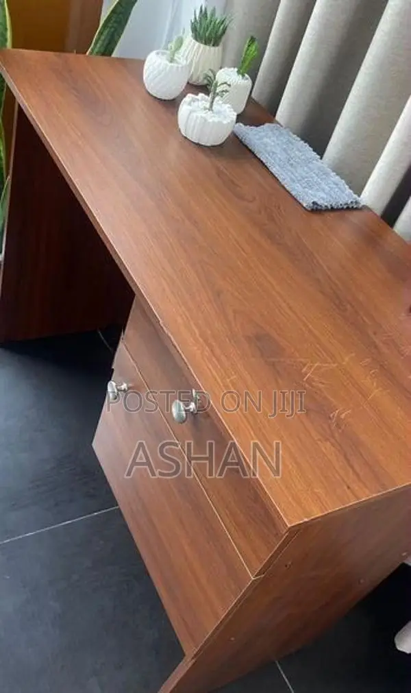 Damro Office Table