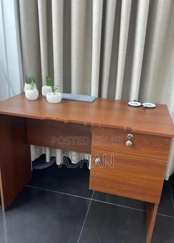 Damro Office Table