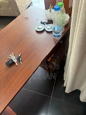 Damro Office Table
