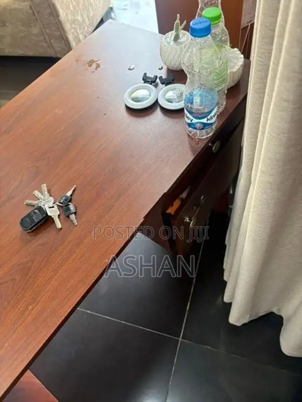 Damro Office Table