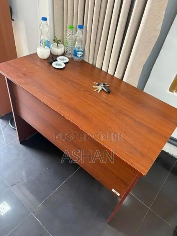 Damro Office Table