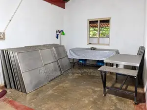 Industrial Food Tray Dryer