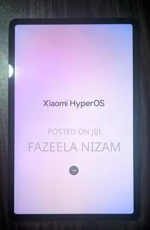 Xiaomi Redmi Pad Pro 5G