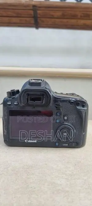 Canon 6D Dslr