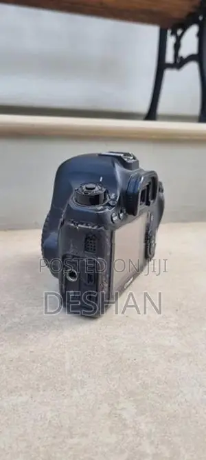 Canon 6D Dslr