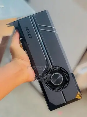 ASUS GEFORCE® GTX 1080 8GB