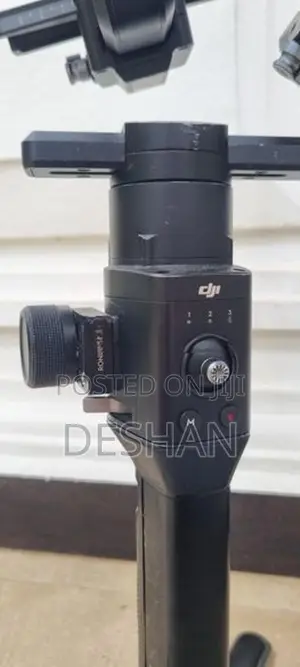 DJI Ronin SC Gimbal