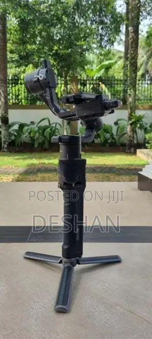 DJI Ronin SC Gimbal
