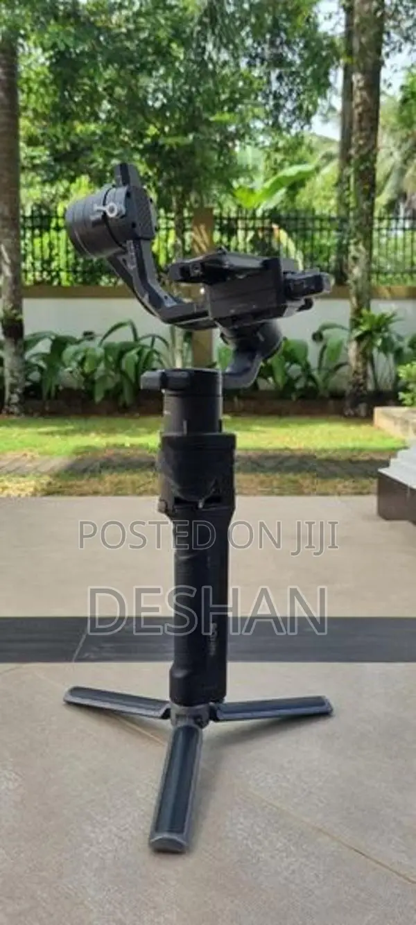DJI Ronin SC Gimbal