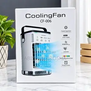 Cooling Fan