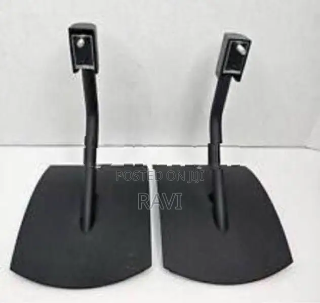 Bose speaker stand