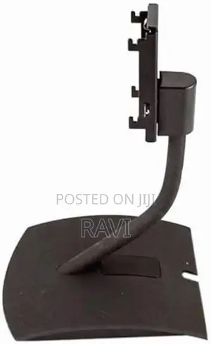 Bose speaker stand