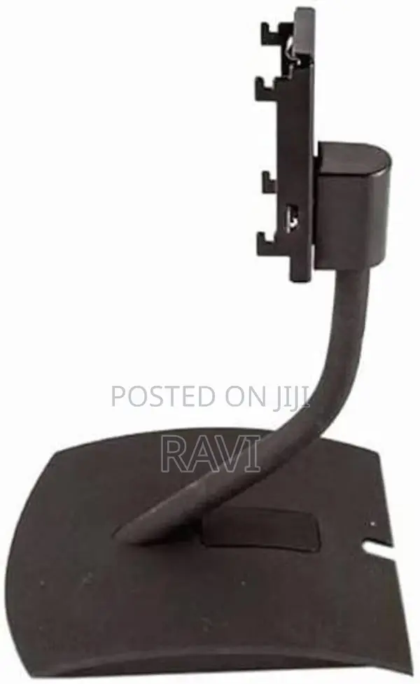 Bose speaker stand